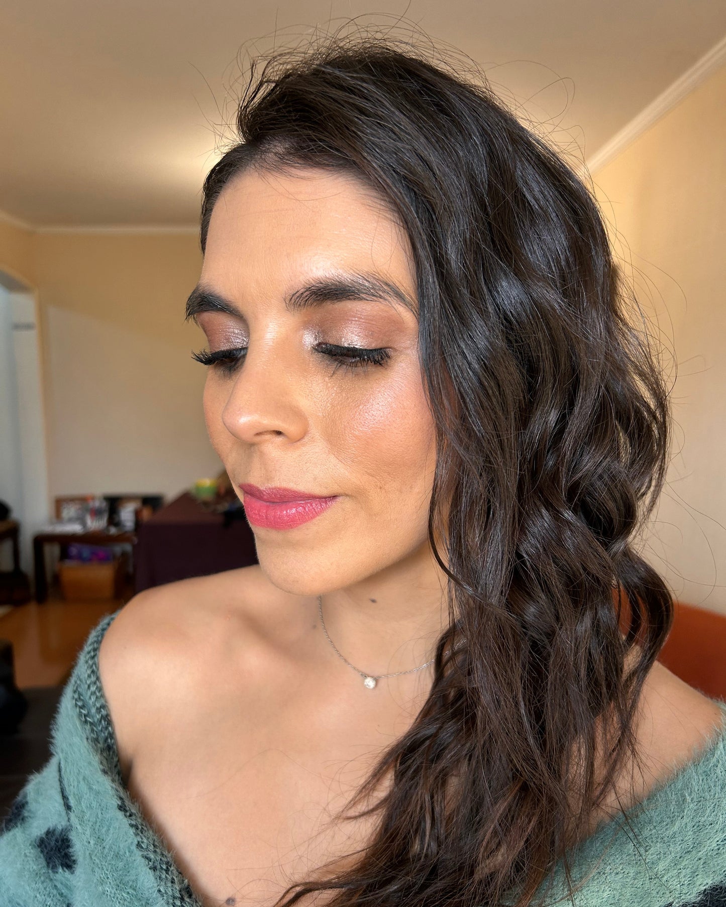 Maquillaje Social