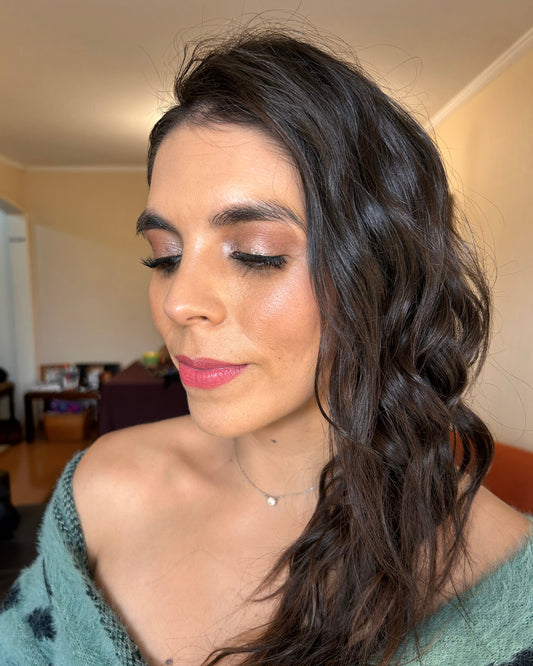 Maquillaje Social